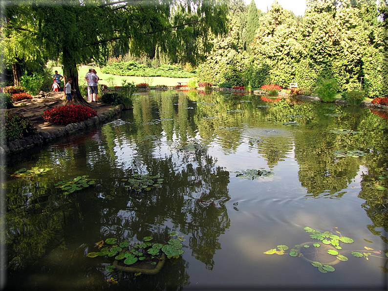 foto Parco Giardino Sigurtà